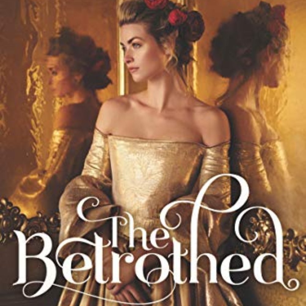 The Betrothed Hardcover